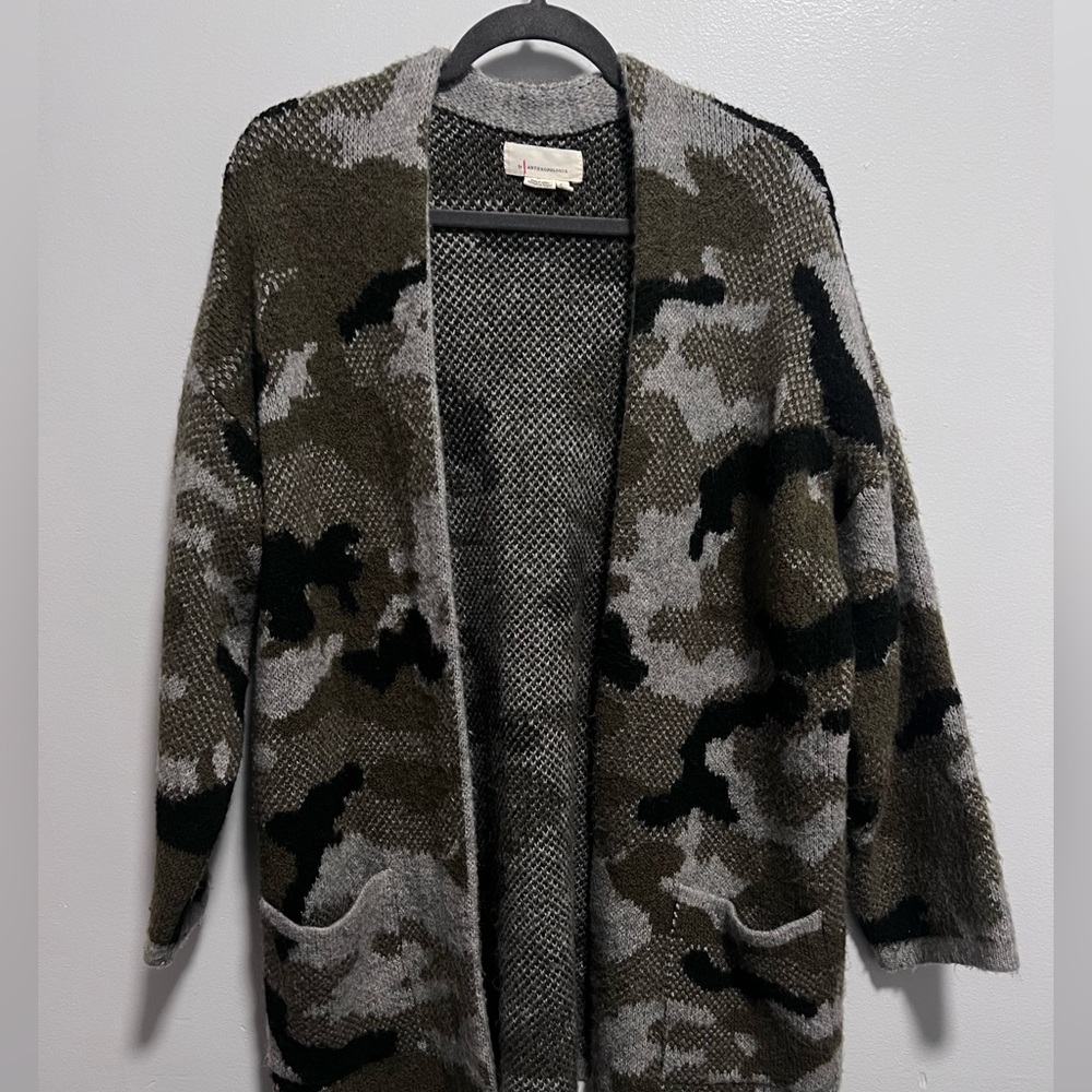 Cardigan